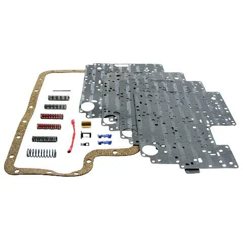 B&M Shift Improver Kit - Ford E4OD Transmissions - 10025